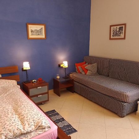B&B Cupole E Campanili Napoli Eksteriør bilde