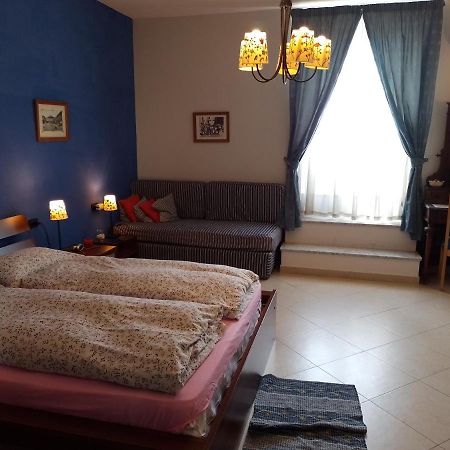 B&B Cupole E Campanili Napoli Eksteriør bilde