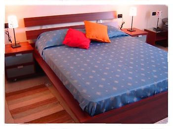 B&B Cupole E Campanili Napoli Eksteriør bilde