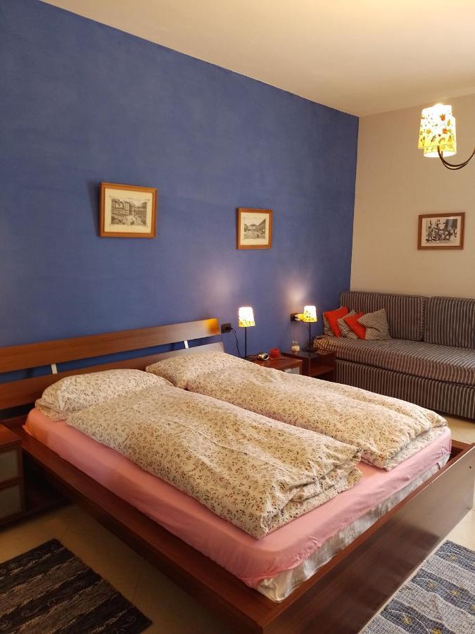 B&B Cupole E Campanili Napoli Eksteriør bilde