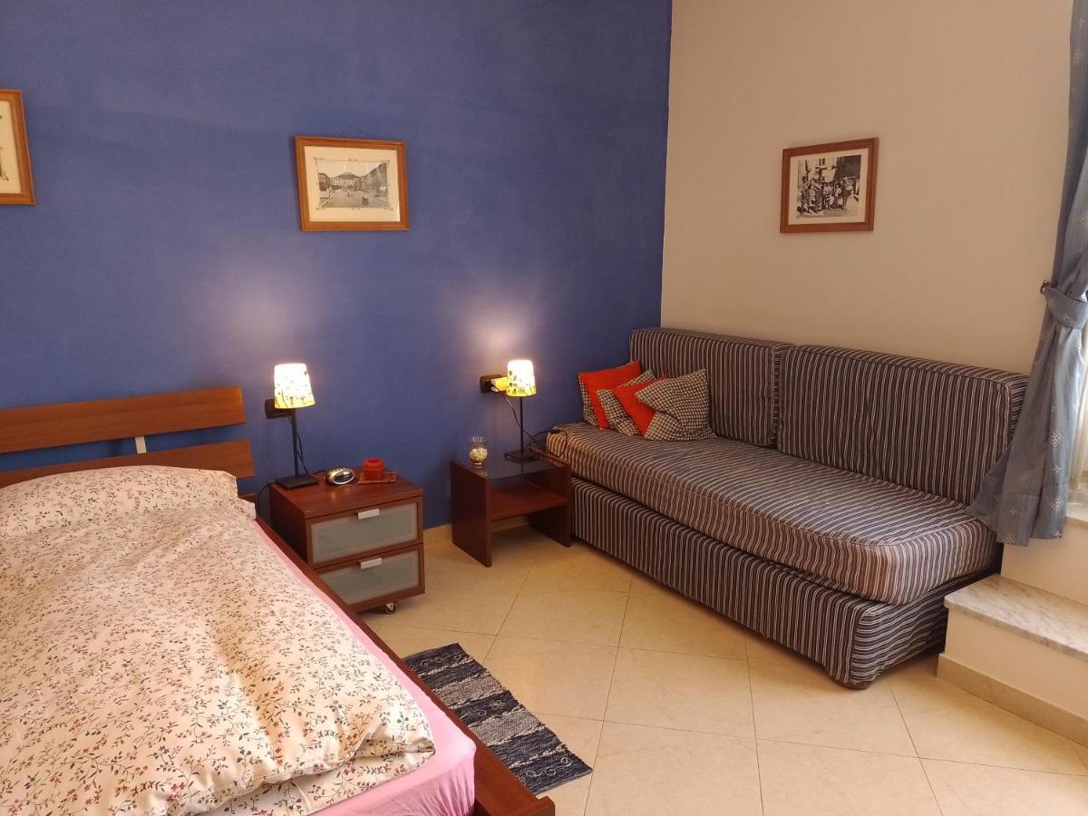 B&B Cupole E Campanili Napoli Eksteriør bilde