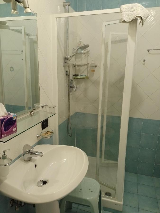 B&B Cupole E Campanili Napoli Eksteriør bilde