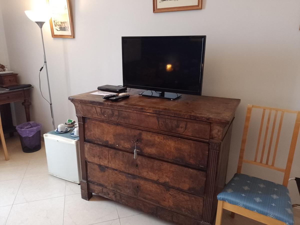 B&B Cupole E Campanili Napoli Eksteriør bilde