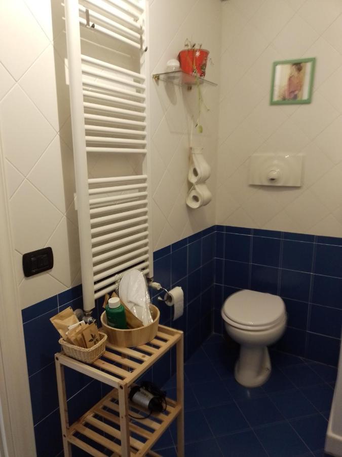 B&B Cupole E Campanili Napoli Eksteriør bilde