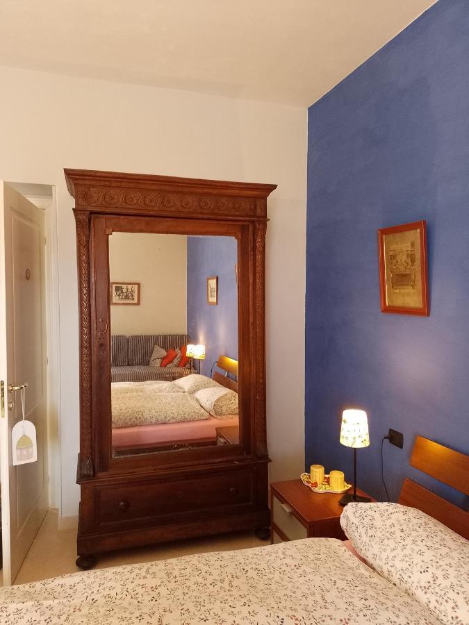 B&B Cupole E Campanili Napoli Eksteriør bilde