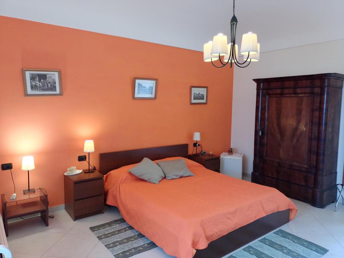 B&B Cupole E Campanili Napoli Eksteriør bilde