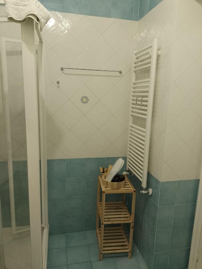 B&B Cupole E Campanili Napoli Eksteriør bilde