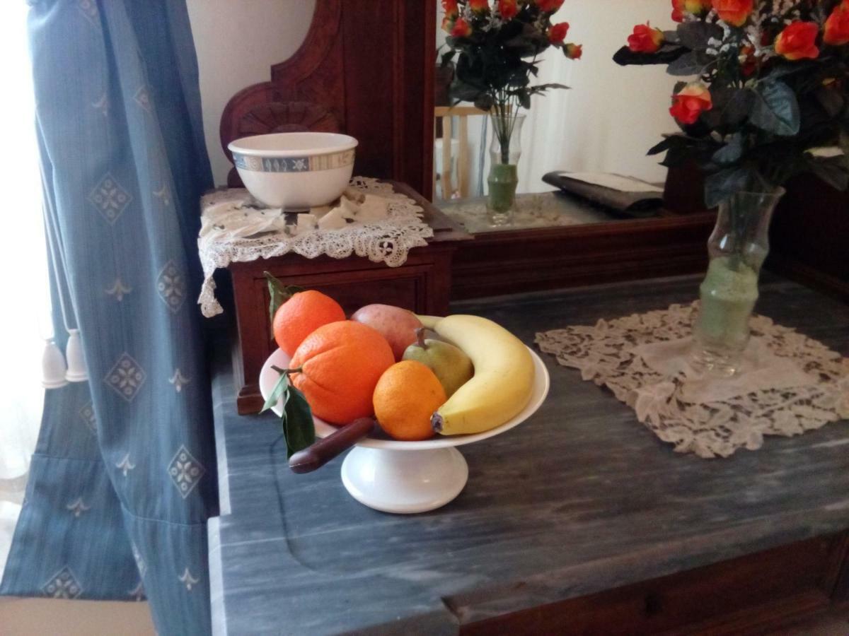 B&B Cupole E Campanili Napoli Eksteriør bilde