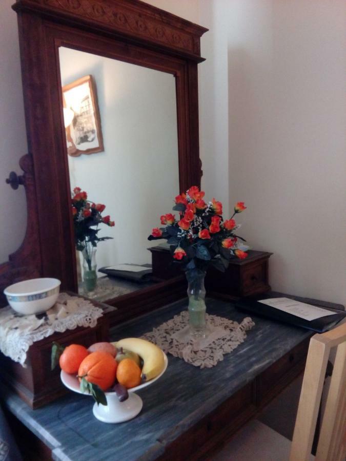 B&B Cupole E Campanili Napoli Eksteriør bilde