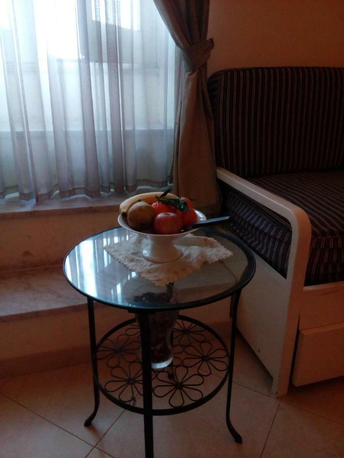 B&B Cupole E Campanili Napoli Eksteriør bilde
