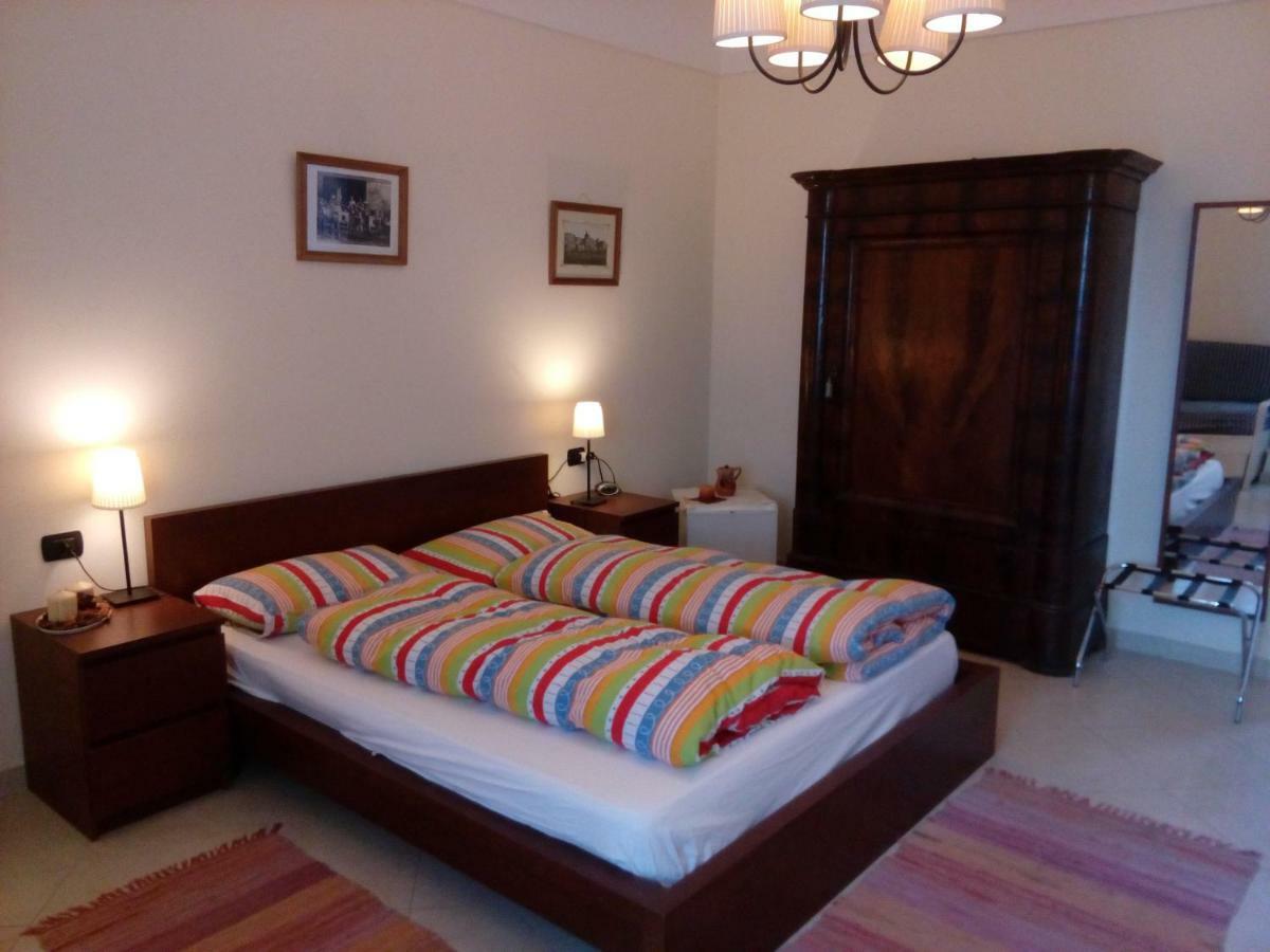 B&B Cupole E Campanili Napoli Eksteriør bilde